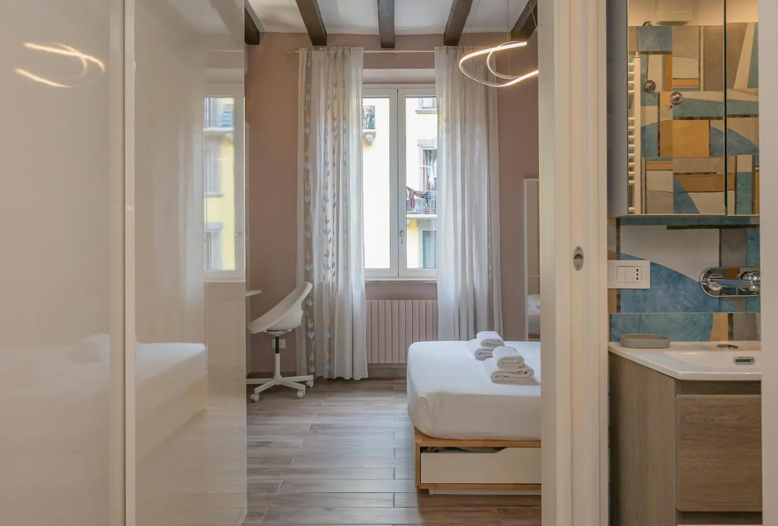 I-Host Apartment - Imbonati 6 Milan