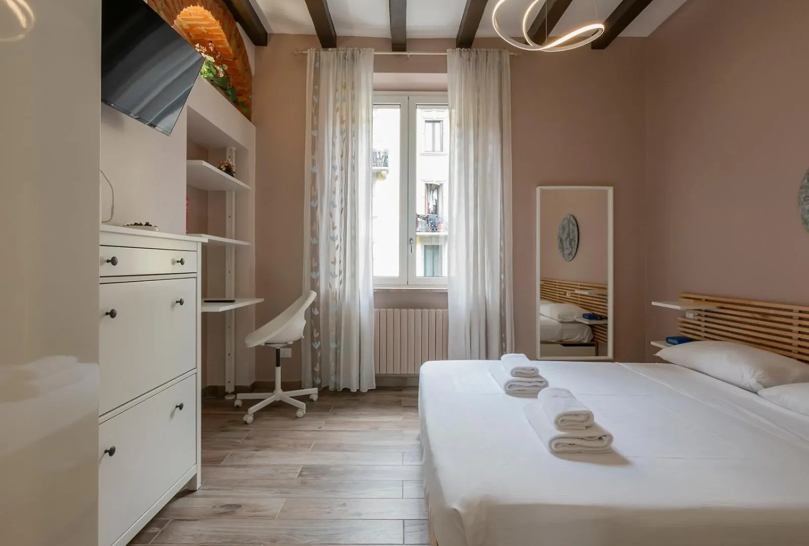 I-Host Apartment - Imbonati 6 Milan