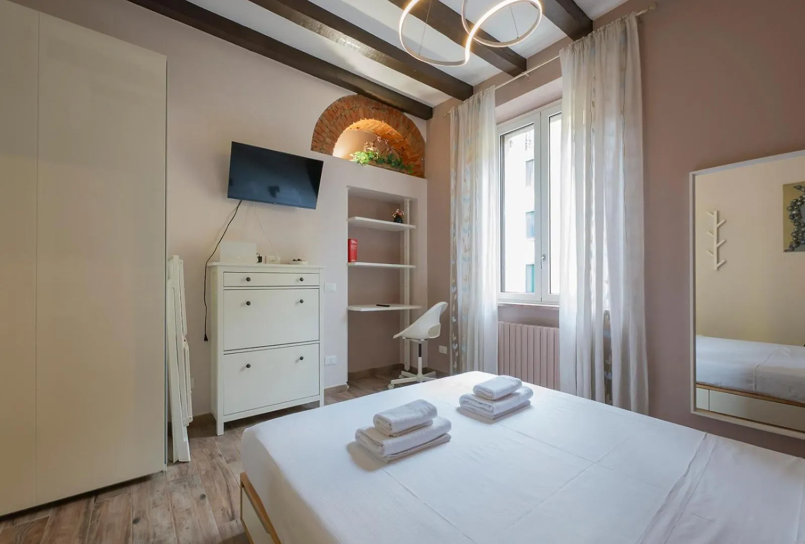 I-Host Apartment - Imbonati 6 Milan 0*,