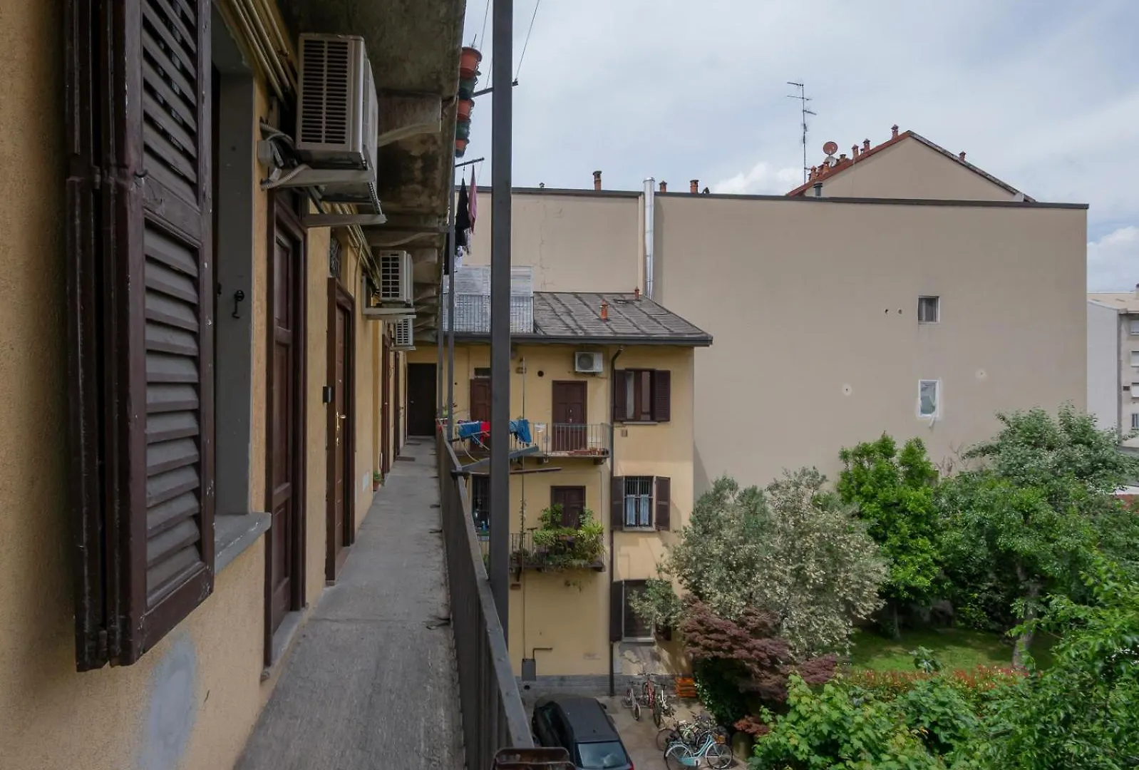 I-Host Apartment - Imbonati 6 Milan Italie