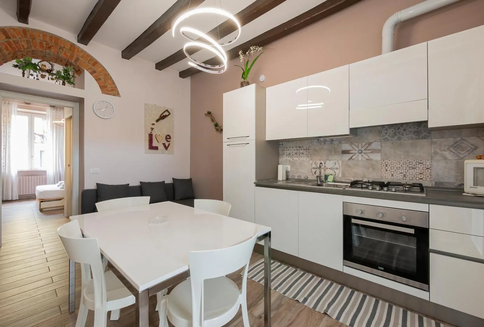 I-Host Apartment - Imbonati 6 Milan Italie