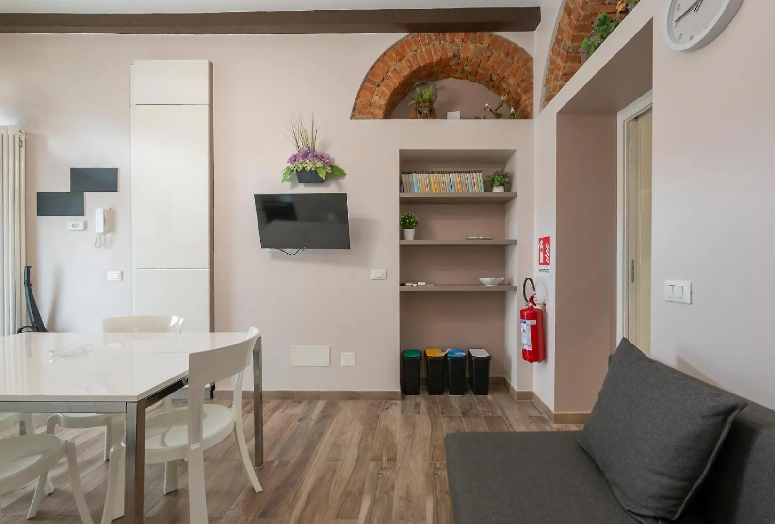 I-Host Apartment - Imbonati 6 Milan