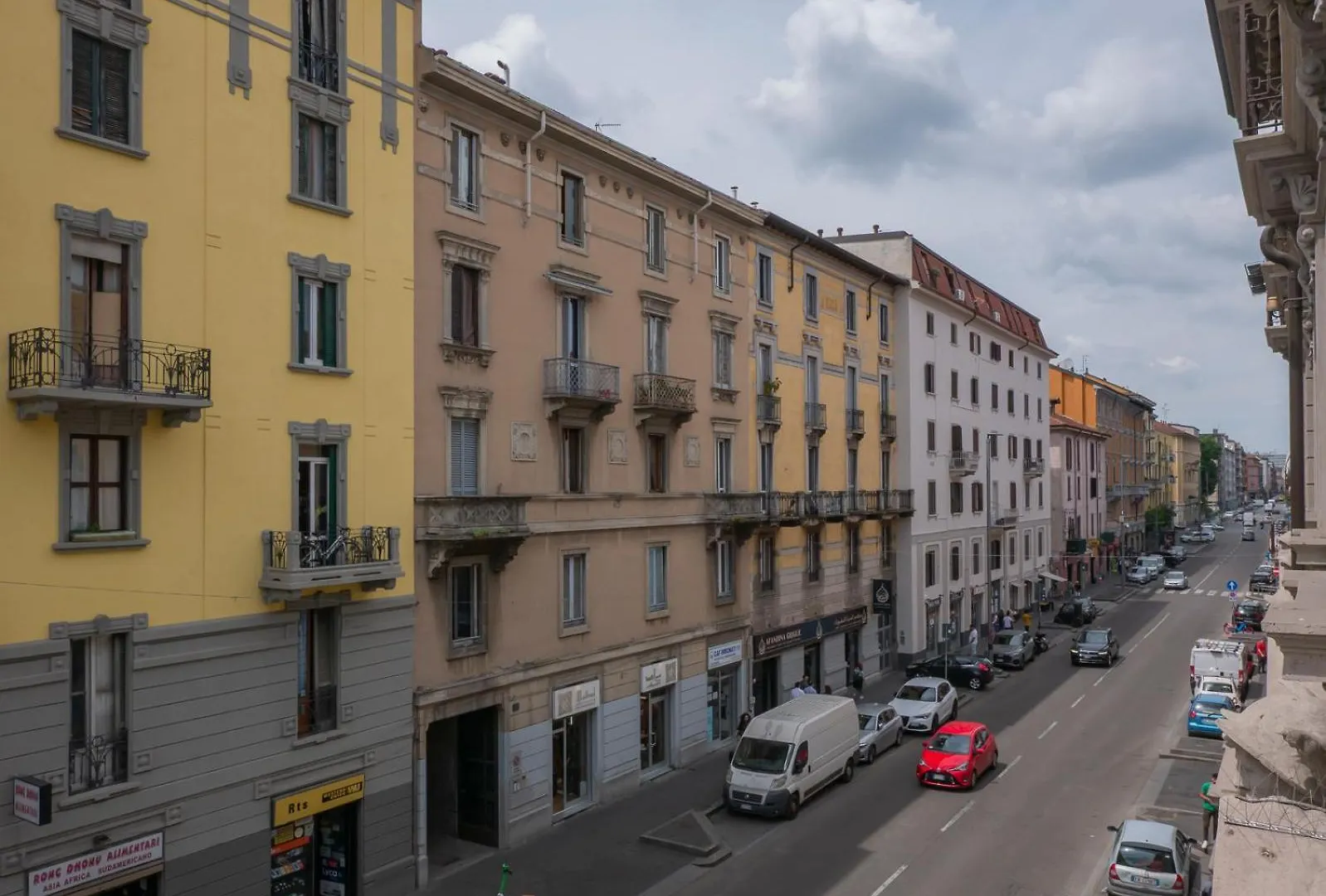 I-Host Apartment - Imbonati 6 Milan