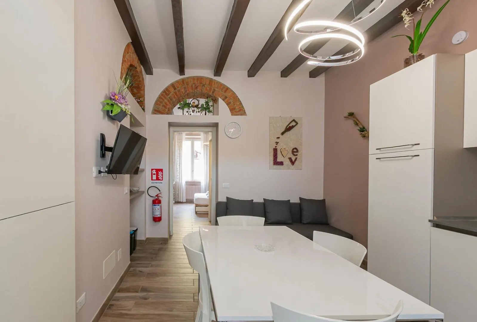 I-Host Apartment - Imbonati 6 Milan